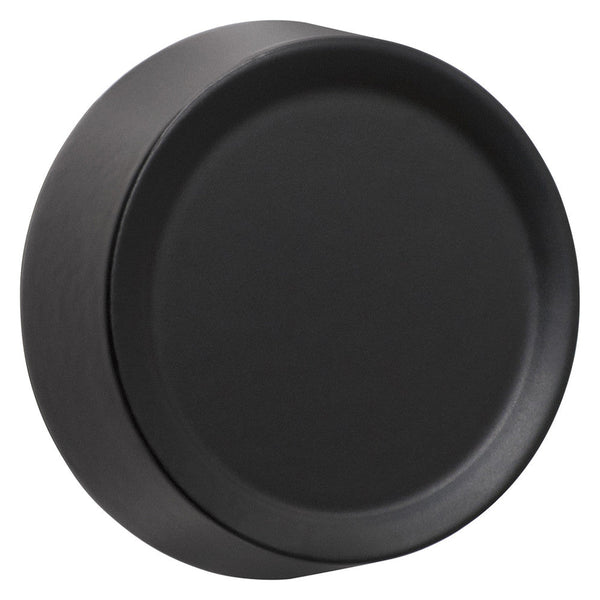 Black Cast - Dimmer Knob - Wallplate Warehouse 947BK 070686574874 Dimmer Knob