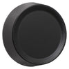 Black Cast - Dimmer Knob - Wallplate Warehouse 947BK 070686574874 Dimmer Knob
