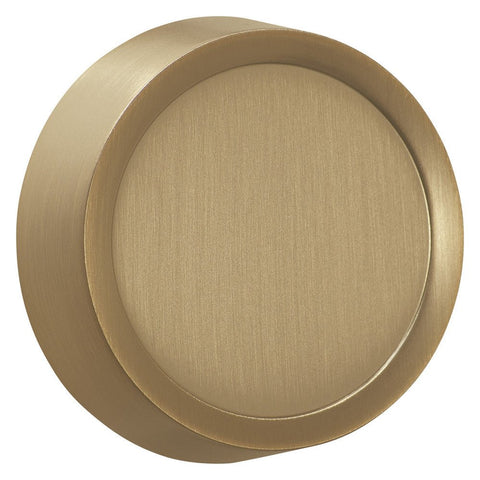 Brushed Bronze Cast - Dimmer Knob - Wallplate Warehouse 947BZ 070686574836 Dimmer Knob
