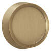 Brushed Bronze Cast - Dimmer Knob - Wallplate Warehouse 947BZ 070686574836 Dimmer Knob