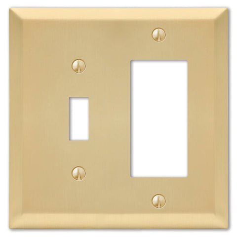 Single Rocker Vs Toggle 1 Toggle / 1 Rocker