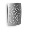 DecoPlug LED Floral Nickel Night Light - Wallplate Warehouse NL - DPFL - N 070686771471 Night Lights