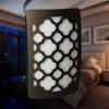 DecoPlug LED Tangier Bronze Night Light - Wallplate Warehouse NL - DPTG - DB 070686771167 Night Lights