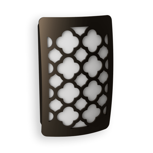 DecoPlug LED Tangier Bronze Night Light - Wallplate Warehouse NL - DPTG - DB 070686771167 Night Lights