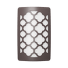 DecoPlug LED Tangier Bronze Night Light - Wallplate Warehouse NL - DPTG - DB 070686771167 Night Lights