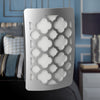 DecoPlug LED Tangier Nickel Night Light - Wallplate Warehouse NL - DPTG - N 070686771150 Night Lights