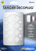 DecoPlug LED Tangier Nickel Night Light - Wallplate Warehouse NL - DPTG - N 070686771150 Night Lights