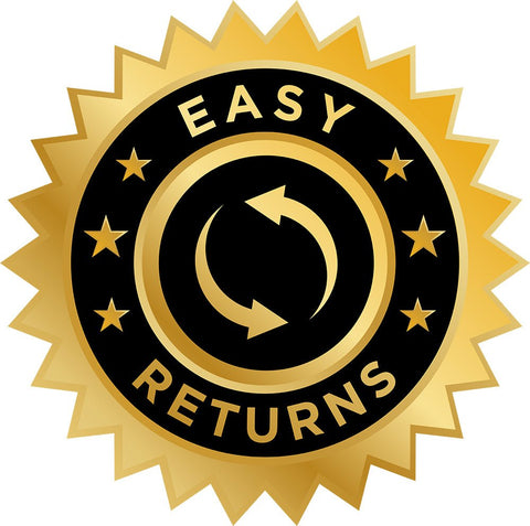 Free & Easy Returns - Wallplate Warehouse x - redo Exchange and Return Credit