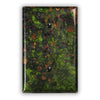 Irish Moss Copper - 1 Blank Wallplate - Wallplate Warehouse IRMOCOP1B 819332023058 1 Blank