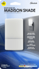Madison LED Automatic Night Light - Wallplate Warehouse NL - MDSN 070686771266 Night Lights