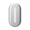 Modo LED Automatic Nickel Night Light - Wallplate Warehouse NL - MODO - N 070686771419 Night Lights