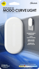 Modo LED Automatic White Night Light - Wallplate Warehouse NL - MODO - W 070686771068 Night Lights