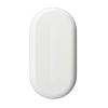 Modo LED Automatic White Night Light - Wallplate Warehouse NL - MODO - W 070686771068 Night Lights