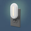 Modo LED Automatic White Night Light - Wallplate Warehouse NL - MODO - W 070686771068 Night Lights