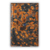 Mottled Copper - 1 Cable Jack Wallplate - Wallplate Warehouse MOTTCOP1CJ 819332023553