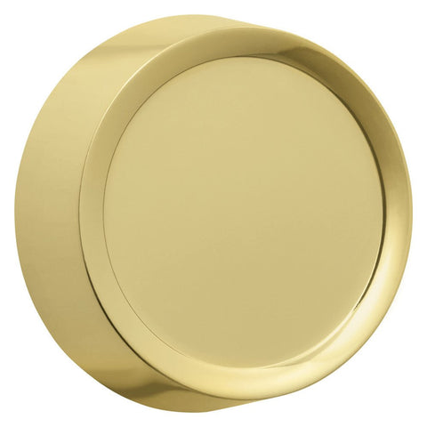 Polished Brass Cast - Dimmer Knob - Wallplate Warehouse 947BR 070686391020 Dimmer Knob