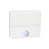 Senti LED Automatic Motion Dual - Bright Night Light - Wallplate Warehouse NL - SNTI 070686771679 Night Lights