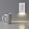 SnapPower GuideLight 2PLUS - Black, Duplex - Wallplate Warehouse 01 - O1GL - XBK - SP20 850033353723 1 Duplex