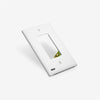 SnapPower GuideLight 2PLUS - Light Almond, Decor - Wallplate Warehouse 01 - O1GL - CLA - SP20 851322008980 1 Rocker