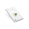 SnapPower GuideLight 2PLUS - Light Almond, Duplex - Wallplate Warehouse 01 - O1GL - XLA - SP20 851322008973 1 Duplex