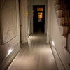 SnapPower GuideLight 2PLUS - Light Almond, Duplex - Wallplate Warehouse 01 - O1GL - XLA - SP20 851322008973 1 Duplex