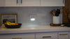 SnapPower Horizontal GuideLight 2PLUS - Light Almond, Decor - Wallplate Warehouse O1GL - HCLA - NP21 00810119640741 1 Rocker