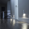 SnapPower MotionLight - White, GFCI - Wallplate Warehouse 01 - O1ML - FWH - SM10 850033353075 1 Rocker