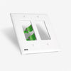 SnapPower Switchlight - 2 Rocker, Light Almond - Wallplate Warehouse 01 - S2SW - KLA - SP10 - 4 851322008959 2 Rocker
