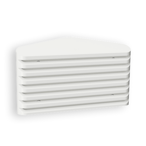 Theater LED Automatic White Night Light - Wallplate Warehouse NL - THTR - W 070686771006 Night Lights