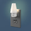 Tipi LED Manual Frosted Night Light - Wallplate Warehouse NL - TIPI - F 070686771075 Night Lights