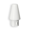 Tipi LED Manual Frosted Night Light - Wallplate Warehouse NL - TIPI - F 070686771075 Night Lights