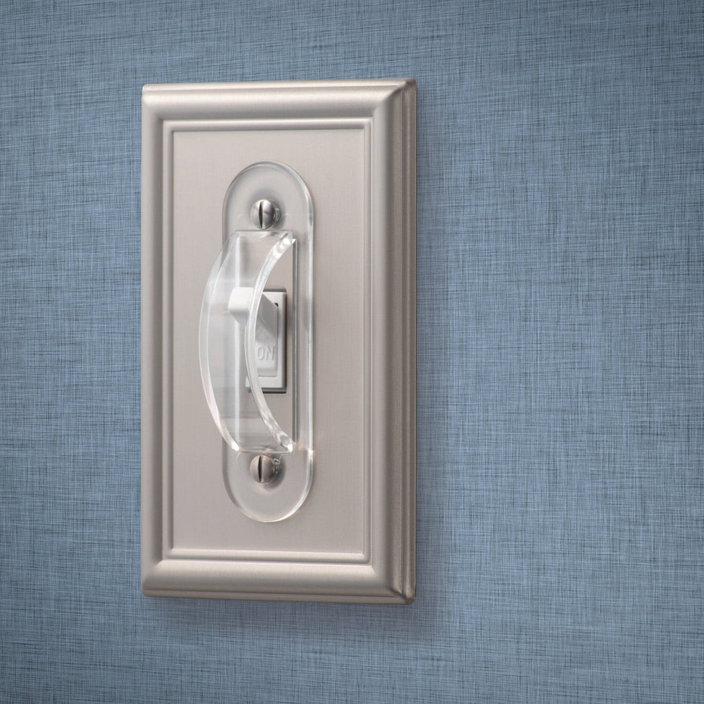 Amertac Light Switch Guard AmerTac 120 V 240 W 10 A Indoor Plug In