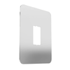 Wall Guard Clear - Double Size - Wallplate Warehouse WGTTCL 070686171028 Accessories