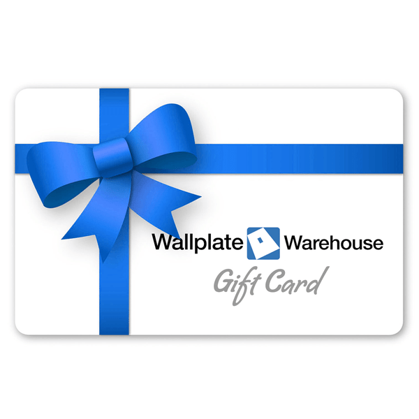 Wallplate Warehouse Gift Cards - Wallplate Warehouse GIFT - 10 Gift Card