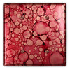 Wine Red Copper - 2 Blank Wallplate - Wallplate Warehouse WIRDCOP2B 819332026998 2 Blank