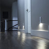 SnapPower MotionLight - Light Almond, Duplex