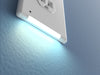 LumiCover LED Night Light - Duplex - White