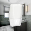 Aria LED Automatic Frosted Night Light