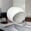 Rotating Directional LED Automatic Night Light - 2 Pack