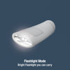 Power Failure LED Flashlight/Night Light