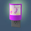 Kid's LED Automatic Unicorn Night Light