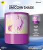 Kid's LED Automatic Unicorn Night Light