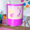 Kid's LED Automatic Unicorn Night Light