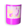 Kid's LED Automatic Unicorn Night Light