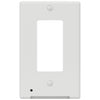 LumiCover LED Night Light - Decora - White - Wallplate Warehouse LCF - DDO - W 070686771723 Night Lights