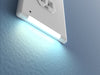 LumiCover LED Night Light - Duplex - White - Wallplate Warehouse LCF - CDO - W 070686771686 Night Lights